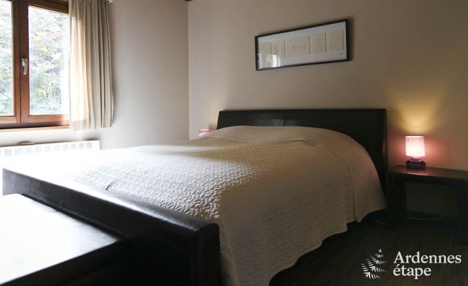 Ferienhaus Rochefort 7 Pers. Ardennen