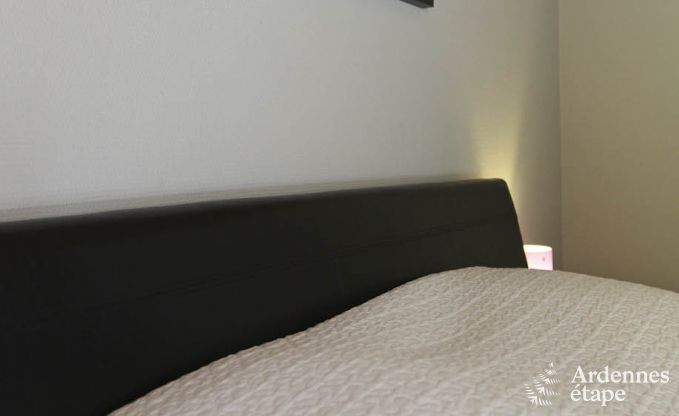 Ferienhaus Rochefort 7 Pers. Ardennen