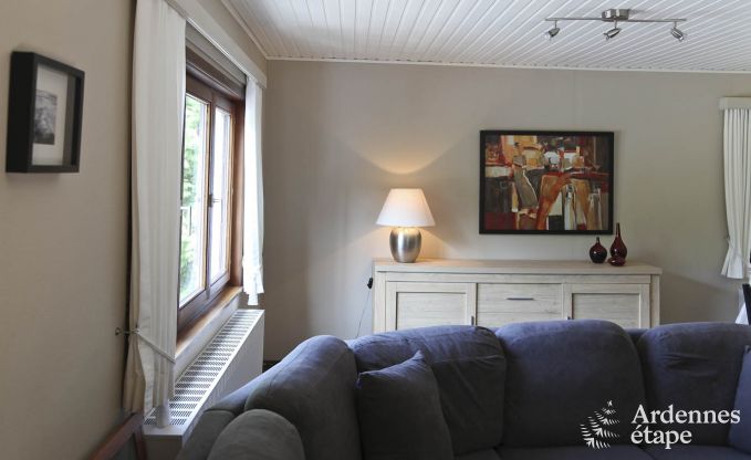 Ferienhaus Rochefort 7 Pers. Ardennen