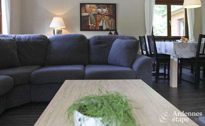 Ferienhaus Rochefort 7 Pers. Ardennen