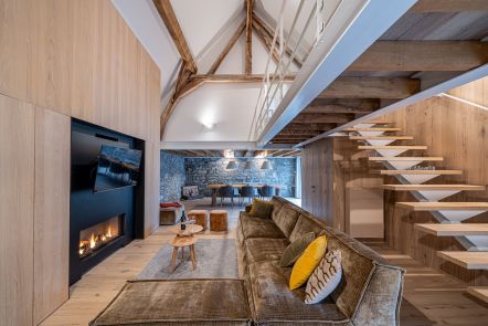 Charmantes 6-Personen-Ferienhaus fr Familien mit Kindern in Rochefort