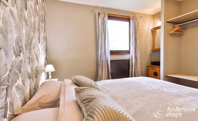 Ferienhaus Rochefort 8 Pers. Ardennen Behinderten gerecht