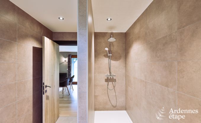 Ferienhaus Rochefort 8 Pers. Ardennen Behinderten gerecht