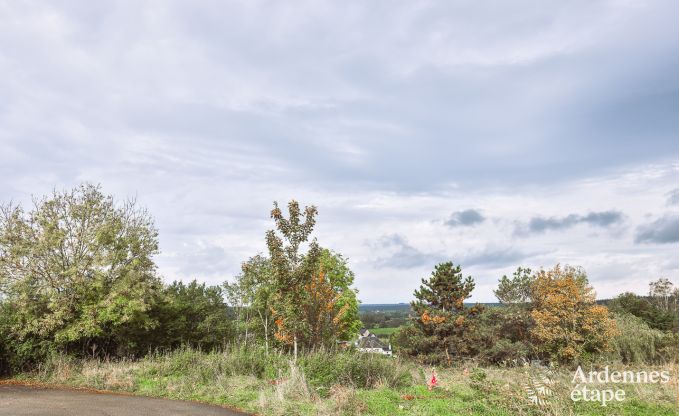 Ferienhaus Rochefort 8 Pers. Ardennen Behinderten gerecht
