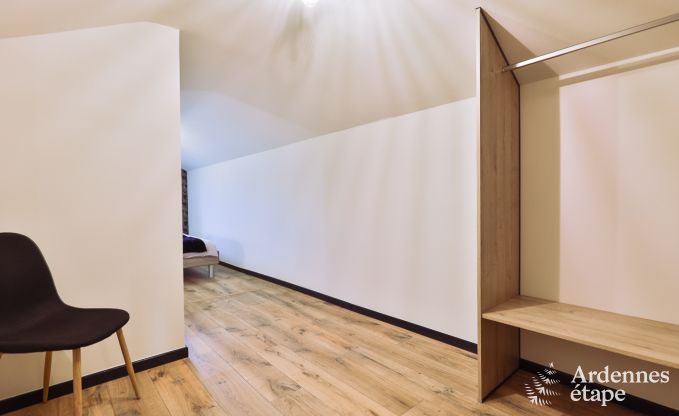 Ferienhaus Rochefort 8 Pers. Ardennen Behinderten gerecht