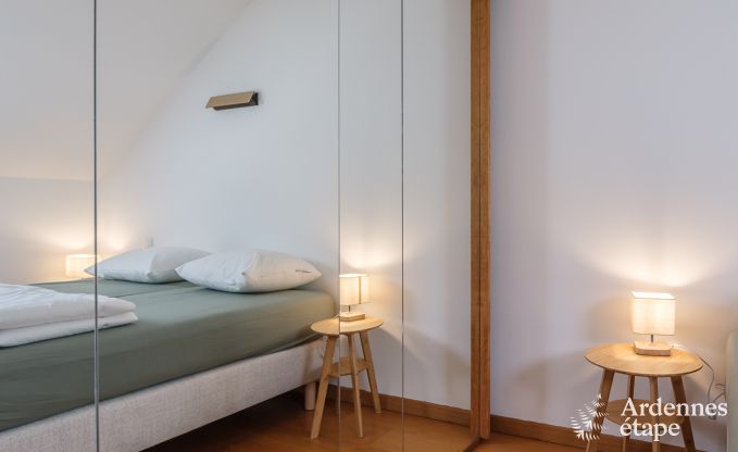 Ferienhaus Rochefort 6 Pers. Ardennen