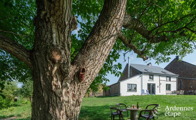 Ferienhaus Rochefort 6 Pers. Ardennen