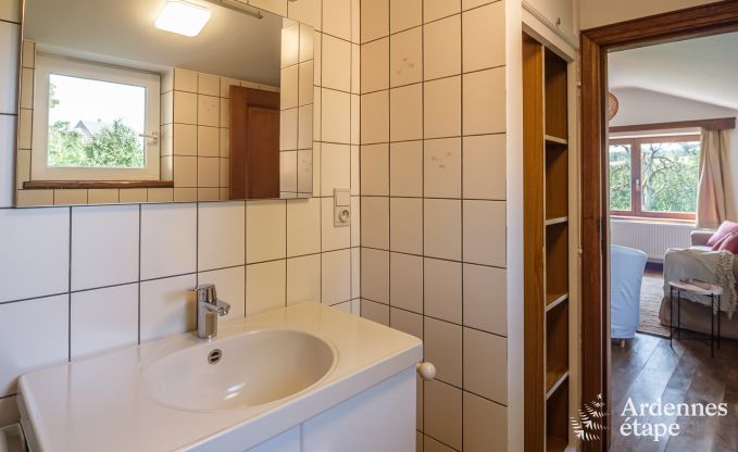 Ferienhaus Rochefort 6 Pers. Ardennen