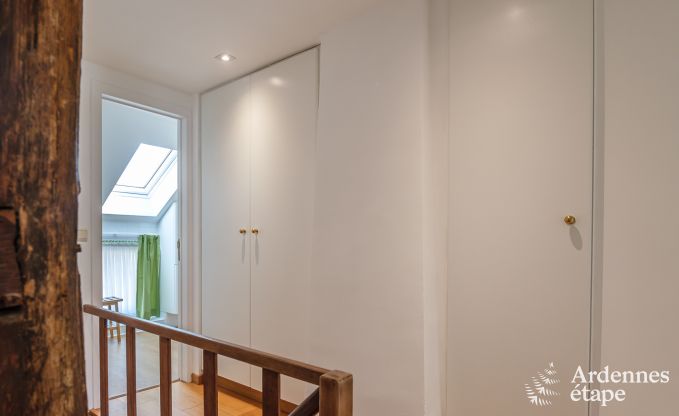 Ferienhaus Rochefort 6 Pers. Ardennen