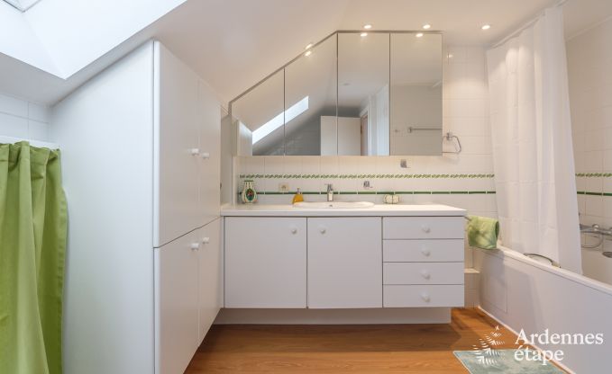 Ferienhaus Rochefort 6 Pers. Ardennen