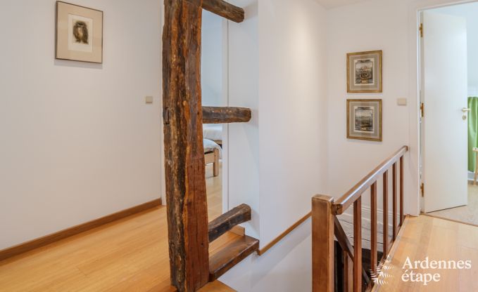 Ferienhaus Rochefort 6 Pers. Ardennen