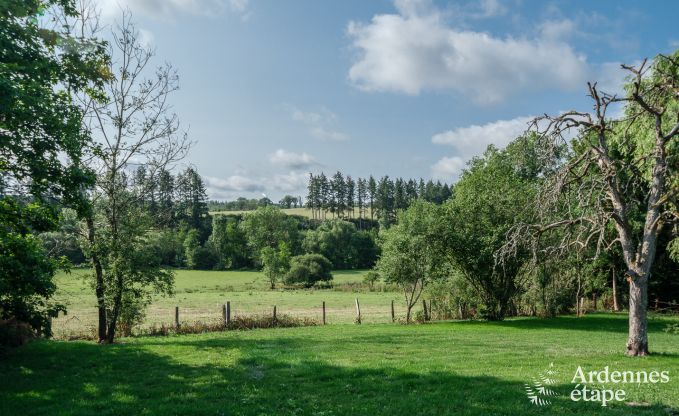 Ferienhaus Rochefort 6 Pers. Ardennen