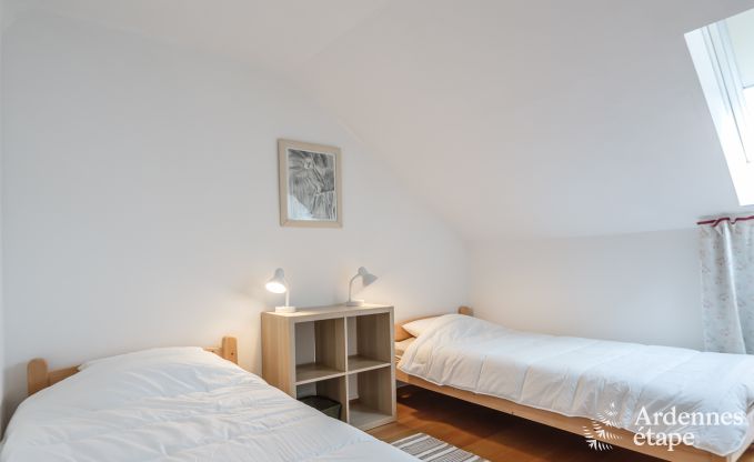 Ferienhaus Rochefort 6 Pers. Ardennen