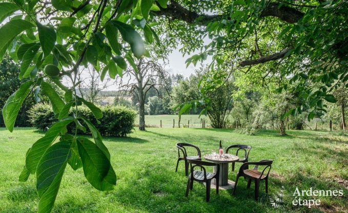 Ferienhaus Rochefort 6 Pers. Ardennen