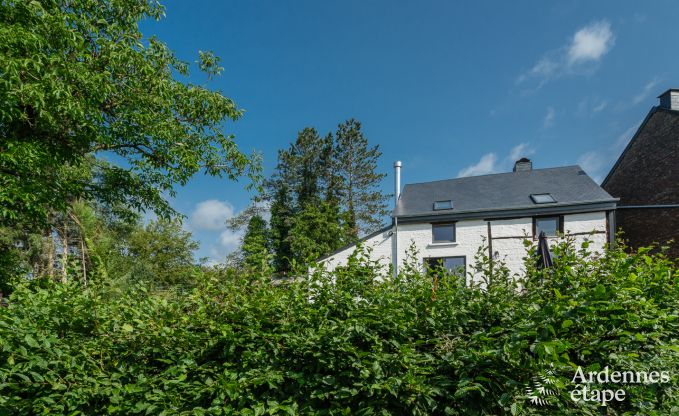 Ferienhaus Rochefort 6 Pers. Ardennen