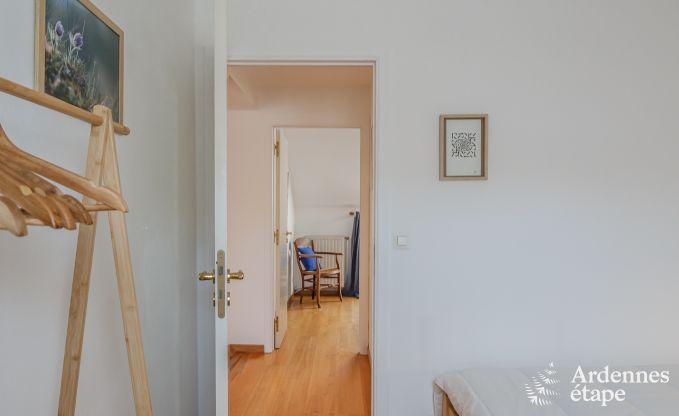 Ferienhaus Rochefort 6 Pers. Ardennen