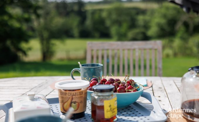 Ferienhaus Rochefort 6 Pers. Ardennen