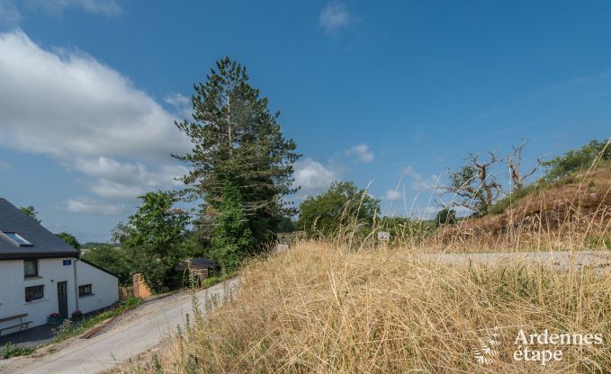 Ferienhaus Rochefort 6 Pers. Ardennen