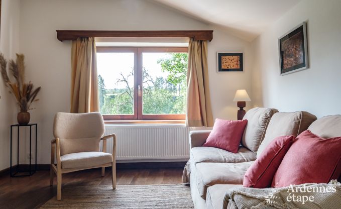 Ferienhaus Rochefort 6 Pers. Ardennen