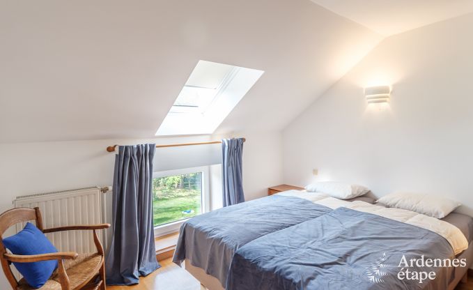 Ferienhaus Rochefort 6 Pers. Ardennen