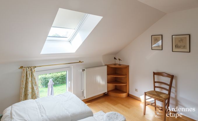 Ferienhaus Rochefort 6 Pers. Ardennen