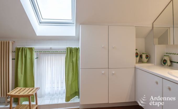 Ferienhaus Rochefort 6 Pers. Ardennen