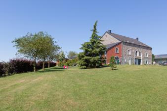 Ferienhaus für 10 Personen zur Vermietung in der Nähe von Rochefort