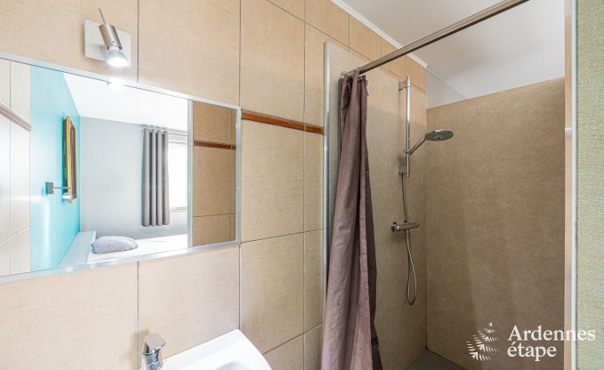 Ferienhaus Rochefort 18 Pers. Ardennen Wellness
