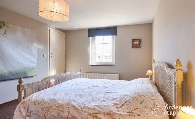 Ferienhaus Rochefort 12/14 Pers. Ardennen Wellness