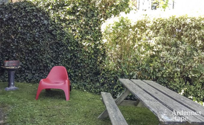 Ferienhaus Rochefort 12/14 Pers. Ardennen Wellness