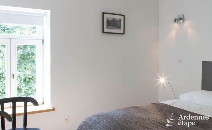 Ferienhaus Rochefort 14 Pers. Ardennen Wellness