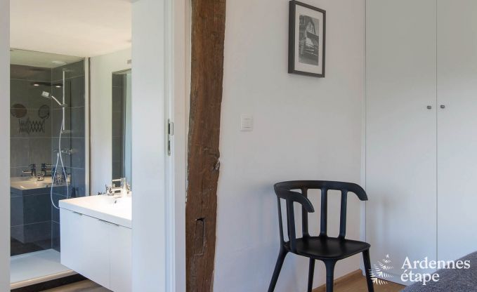 Ferienhaus Rochefort 14 Pers. Ardennen Wellness