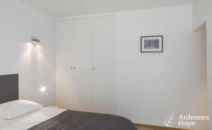 Ferienhaus Rochefort 14 Pers. Ardennen Wellness