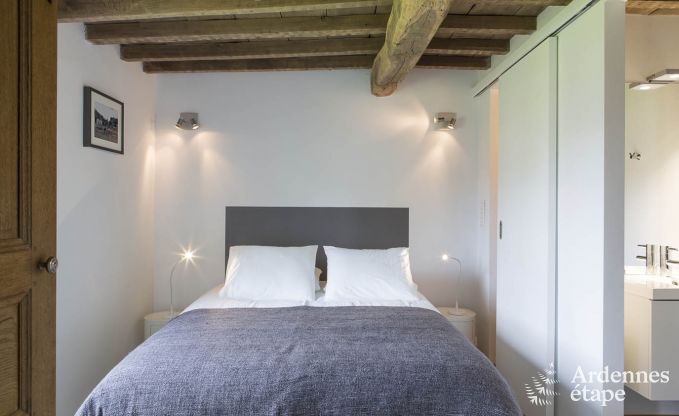 Ferienhaus Rochefort 14 Pers. Ardennen Wellness