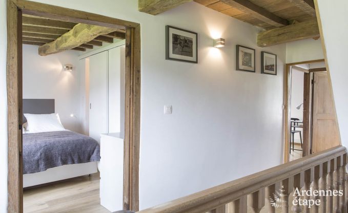 Ferienhaus Rochefort 14 Pers. Ardennen Wellness