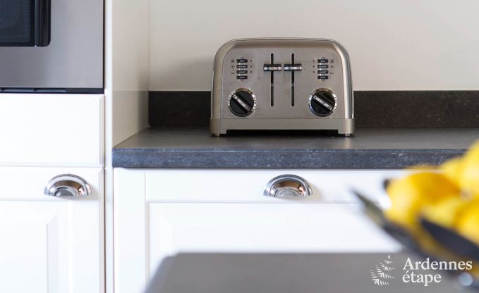 Ferienhaus Rochefort 14 Pers. Ardennen Wellness