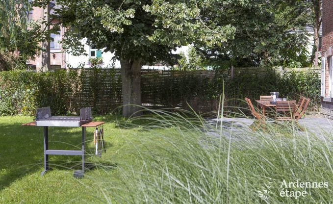 Ferienhaus Rochefort 14 Pers. Ardennen Wellness