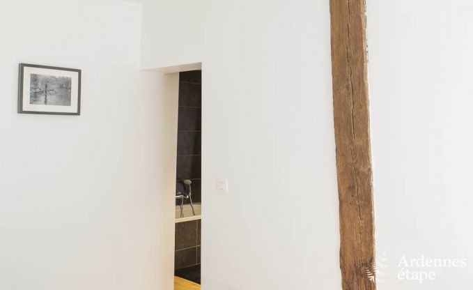 Ferienhaus Rochefort 14 Pers. Ardennen Wellness