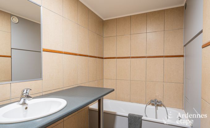 Ferienhaus Rochefort 36 Pers. Ardennen Wellness