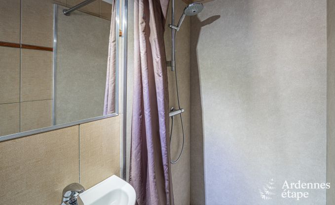 Ferienhaus Rochefort 36 Pers. Ardennen Wellness