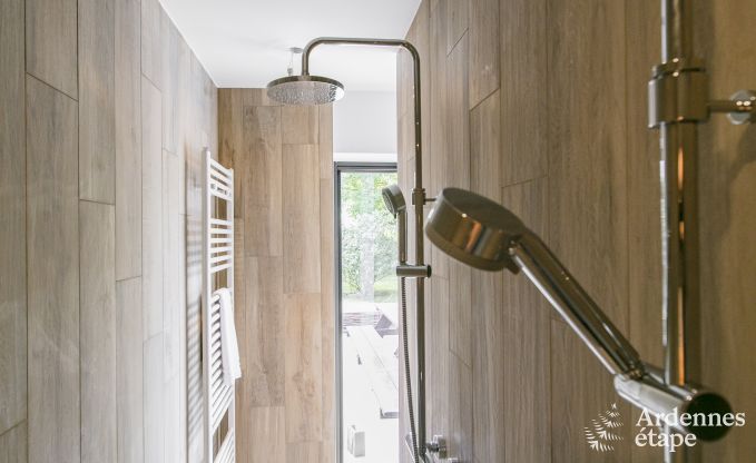 Ferienhaus Rochefort 10 Pers. Ardennen Wellness