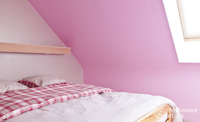 Luxusvilla Rochefort 48 Pers. Ardennen Schwimmbad Wellness Behinderten gerecht