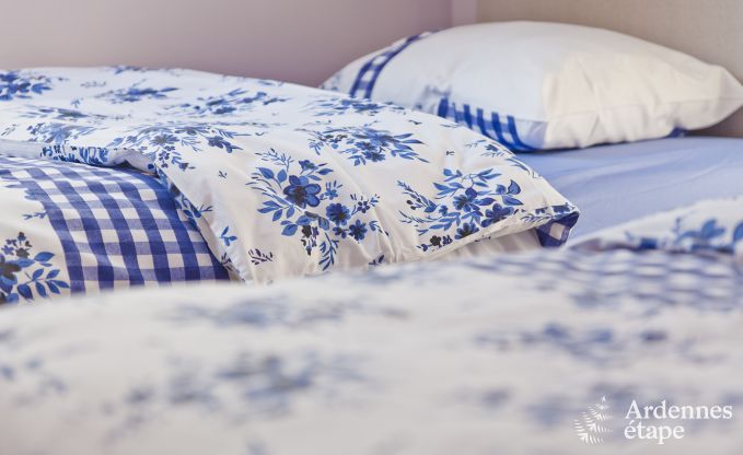 Luxusvilla Rochefort 48 Pers. Ardennen Schwimmbad Wellness Behinderten gerecht