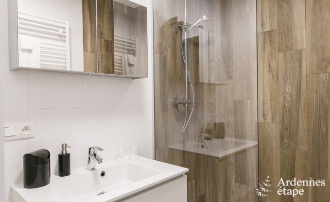 Luxusvilla Rochefort 16 Pers. Ardennen Wellness