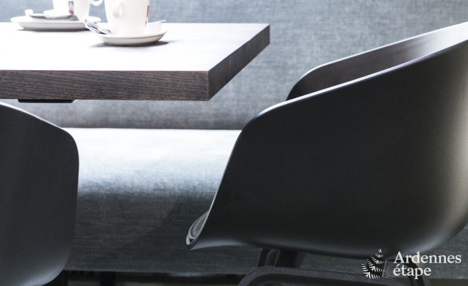 Luxusvilla Rochefort 16 Pers. Ardennen Wellness