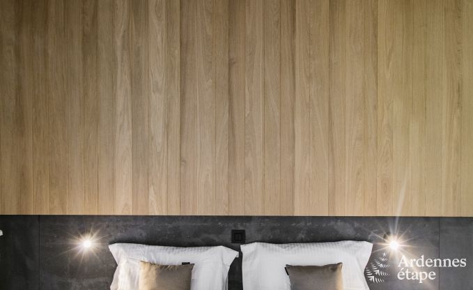 Luxusvilla Rochefort 16 Pers. Ardennen Wellness