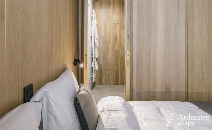 Luxusvilla Rochefort 16 Pers. Ardennen Wellness