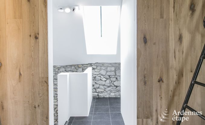 Luxusvilla Rochefort 16 Pers. Ardennen Wellness