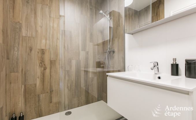 Luxusvilla Rochefort 16 Pers. Ardennen Wellness