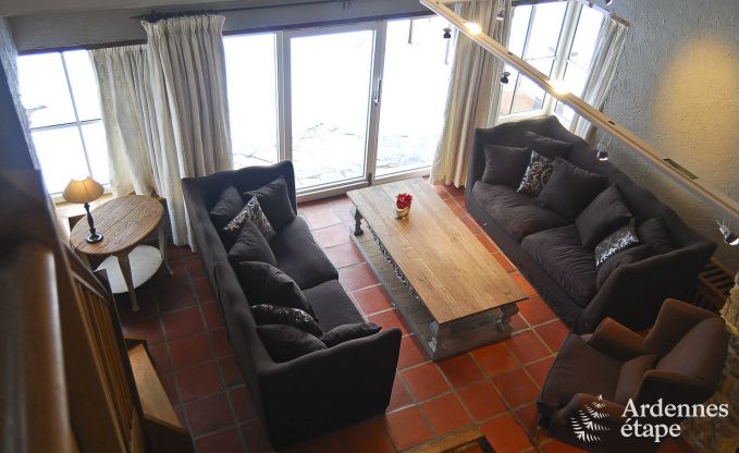 Luxusvilla Rochefort 13 Pers. Ardennen Schwimmbad